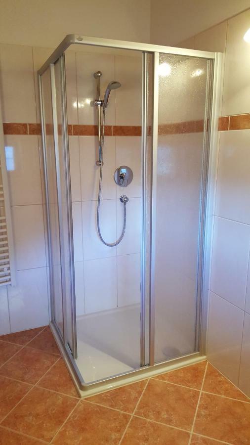 גרלוסברג Glaserhof מראה חיצוני תמונה